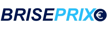 comparateur télécom belgique brise prix logo