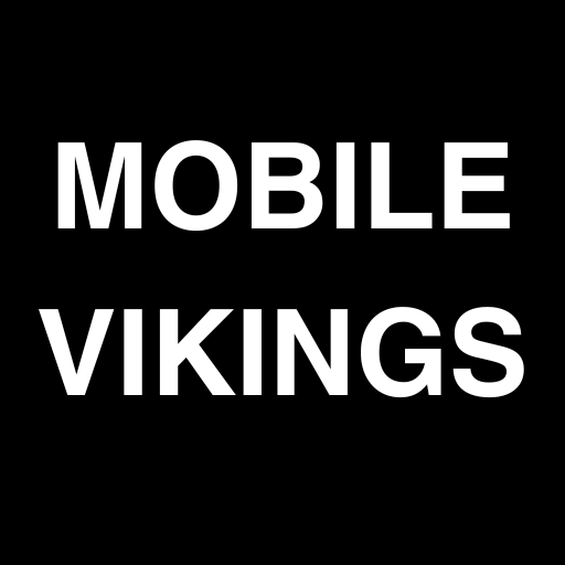 mobile vikings